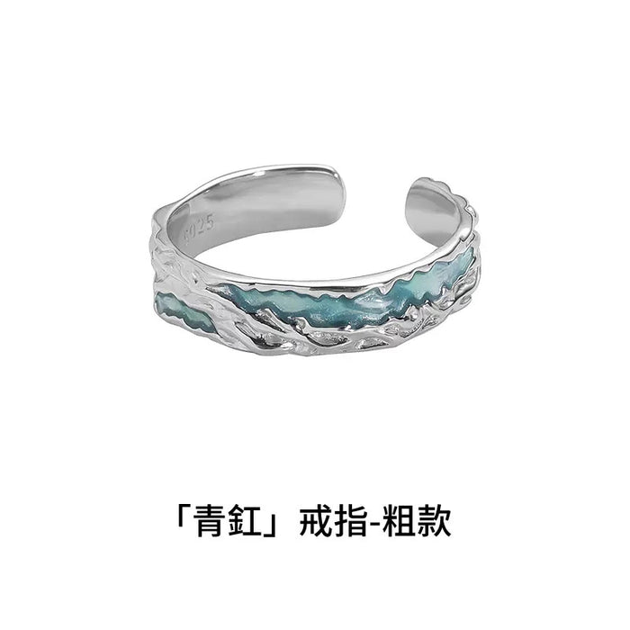 Wholesale Advanced Sensation Ring Tail Ring