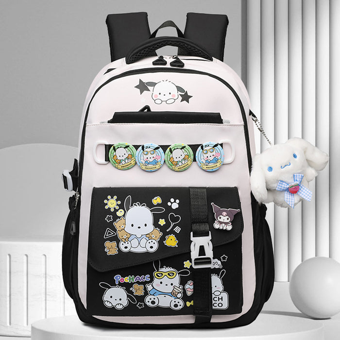 Wholesale Cartoon cute large capacity backpack