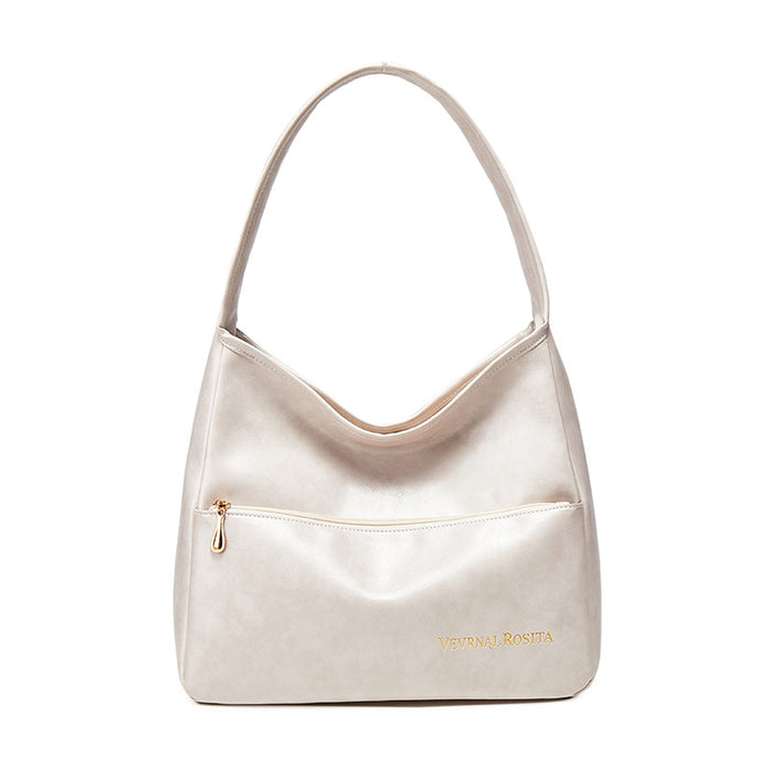 Wholesale Hobo Underarm Bag for Women Tote Bag Single Shoulder Large Capacity Hand Bag