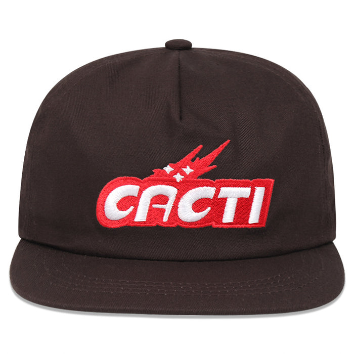 Wholesale of Pure Cotton Soft Top Embroidered Baseball Caps JDC-FH-JingKun002