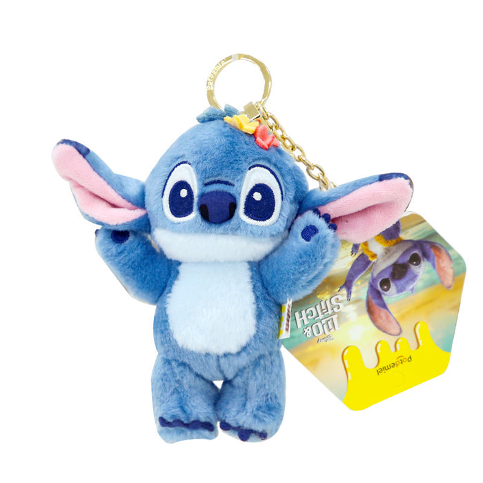 Wholesale Plush Pendant Bag Charm Doll Keychain Gift