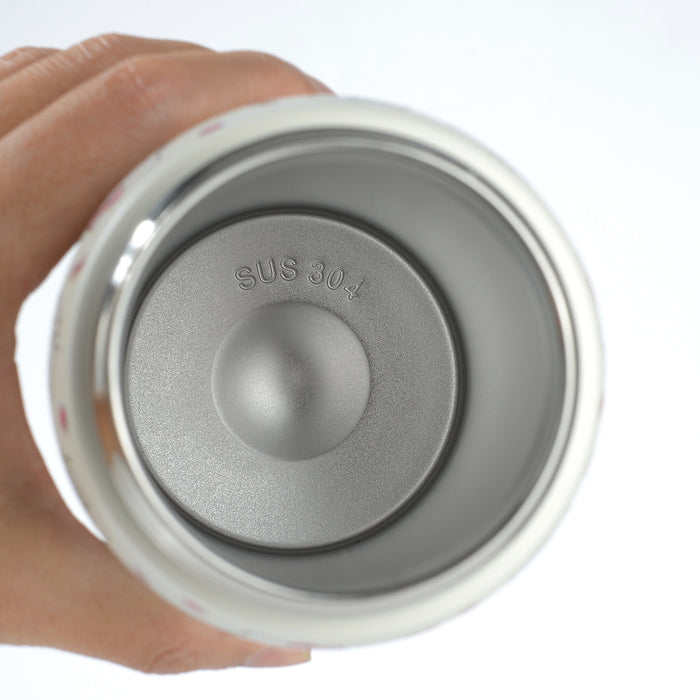 Wholesale Double-drink thermos sports kettle stainless steel suction cup portable large capacity water cup