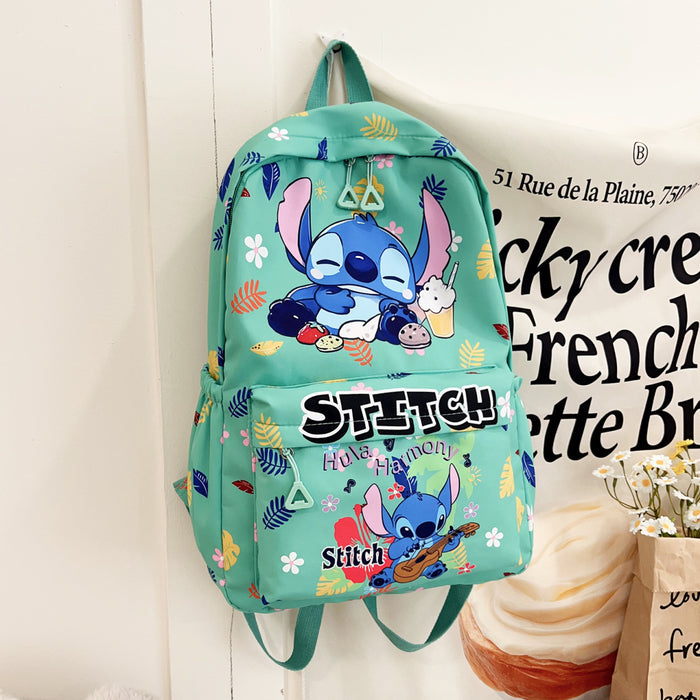 Wholesale New cartoon backpack cute backpack backpack