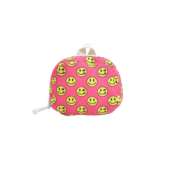 Wholesale Cotton Doll Party Backpack