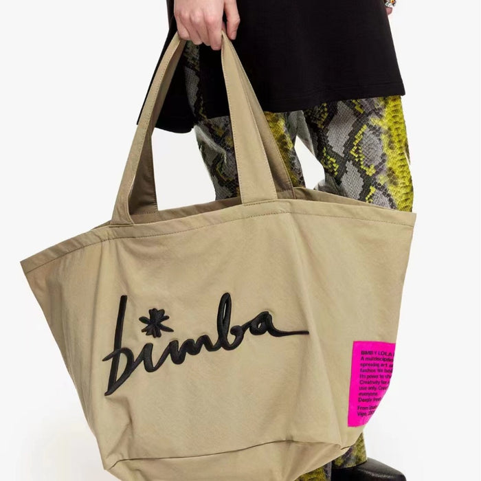 Wholesale solid color women's bag cloth bag women's handbag women's satchel