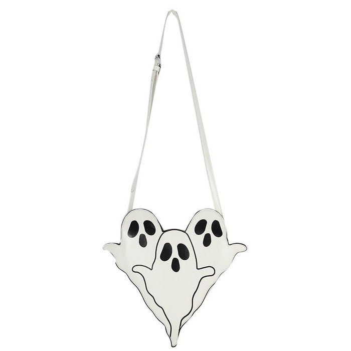 Wholesale Ghost Shoulder Messenger Bag JDC-SD-FangPu006