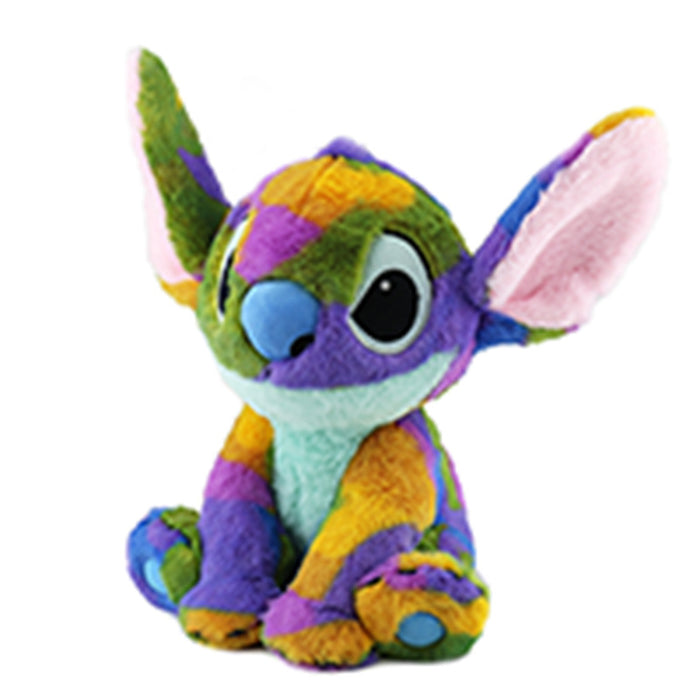 Wholesale Plush Doll  Lilo and  Children' s Pillow Grabber Doll Holiday Gift