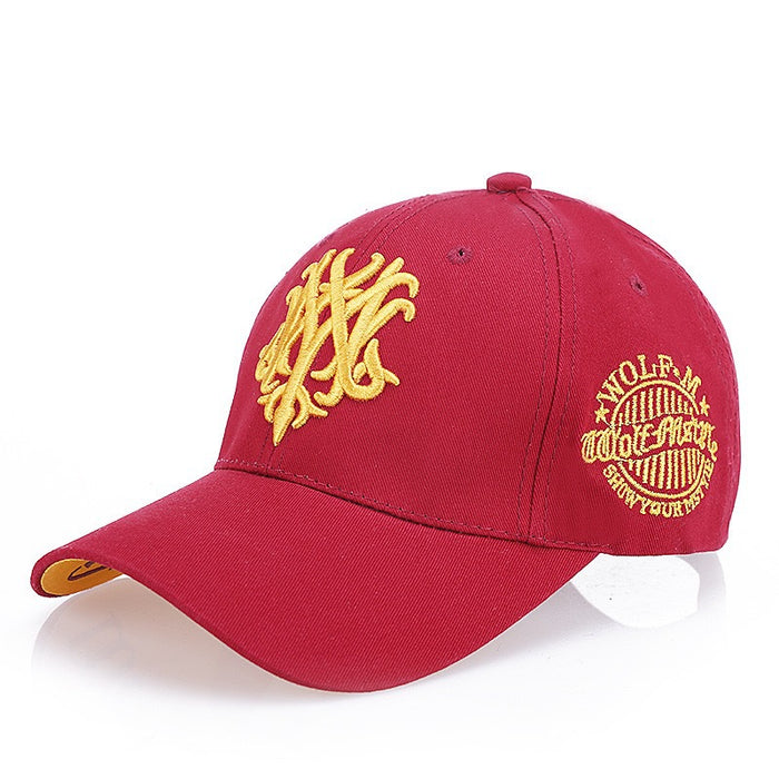 Wholesale Hat Sunshade Hat Versatile Casual Duck Tongue Hat Sunscreen Sun Hat Baseball Hat