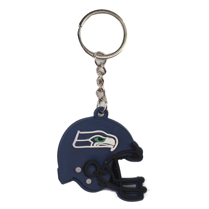 Wholesale Rugby Hat PVC Keychain JDC-KC-MiLai001