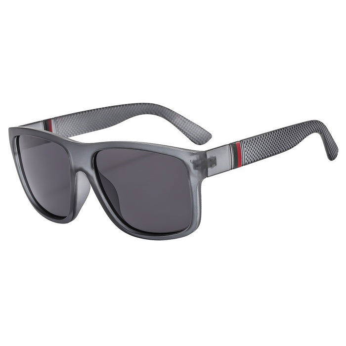 Wholesale New Box Sunglasses Polarized Sunglasses Outdoor Casual Glasses Retro Casual