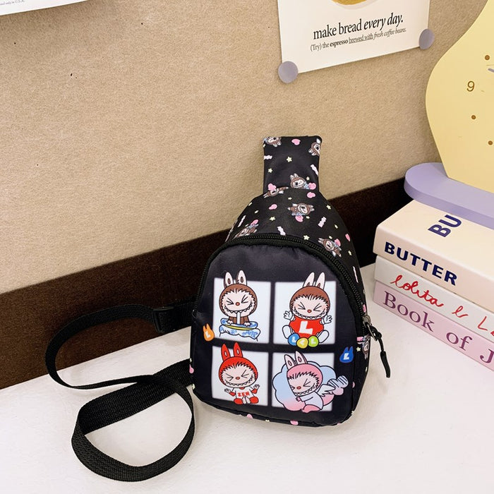 Wholesale Cartoon Coin Purse Cute Shoulder Bags