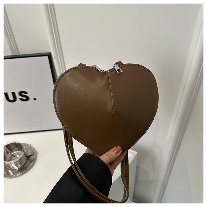 Wholesale Distinctive Underarm Bag Women's Spice Girl Love Bag High-end Valentine's Day Gift Single Shoulder Crossbody Bag