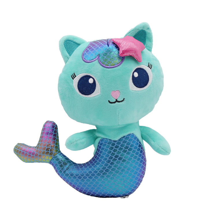 Wholesale Early childhood education cartoon doll house plush toy doll