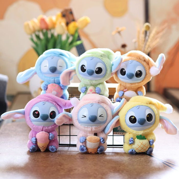 Wholesale Cute and able vinyl  pendant plush toy doll bag pendant keychain doll