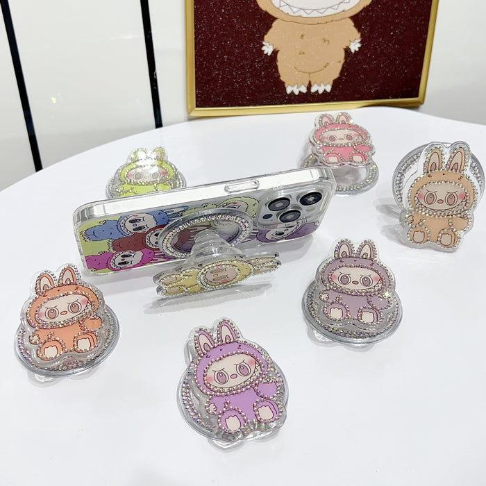 Wholesale Creative phone airbag stand