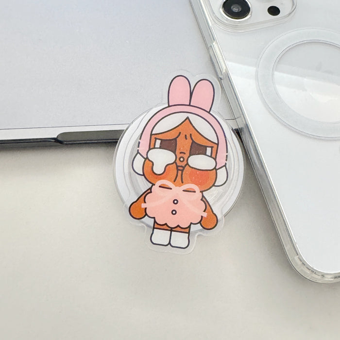 Wholesale Creative and Interesting Magsafe Phone stand