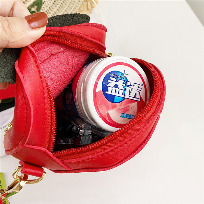 Wholesale Children's bag, crossbody bag, fashion accessory small bag