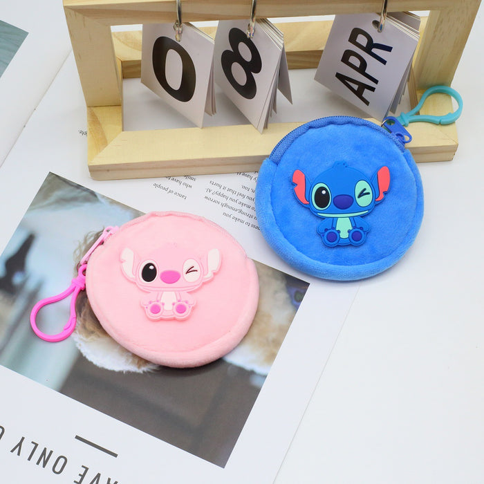 Wholesale Cute Cartoon Coin Purse