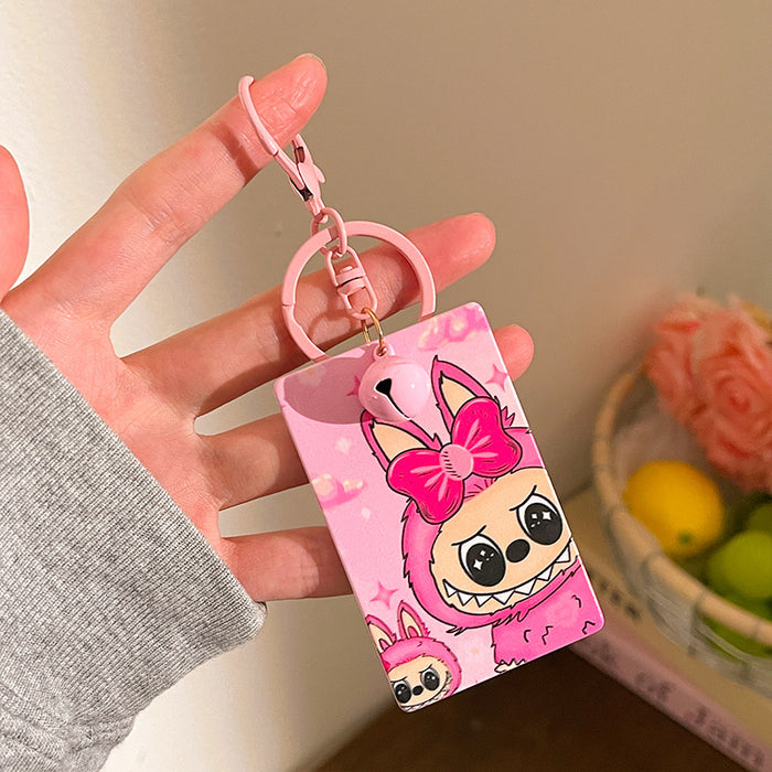 Wholesale Tag Pendant  Keychain Pendant Backpack Accessories