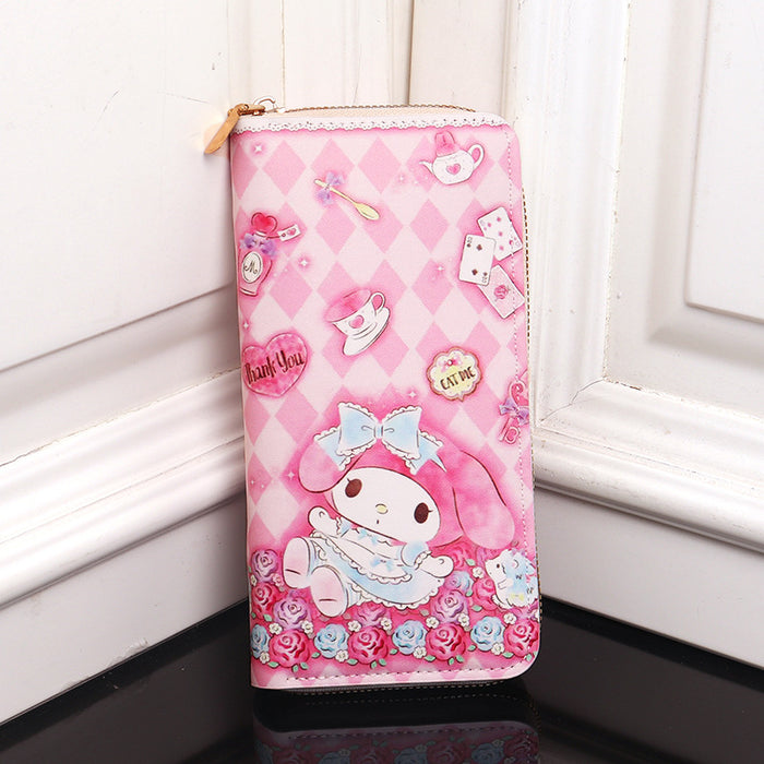 Wholesale PU Children's Cartoon Cute Coin Bag (S) JDC-WT-Shengx011