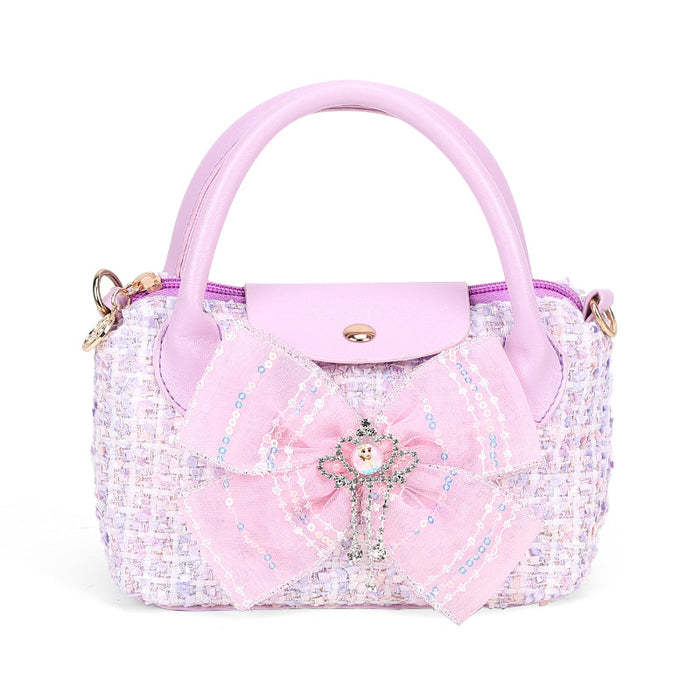 Wholesale Children's bag cute crossbody coin purse