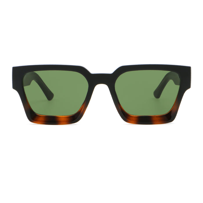 Wholesale Sunglasses Fashion Trendy Box Sunglasses