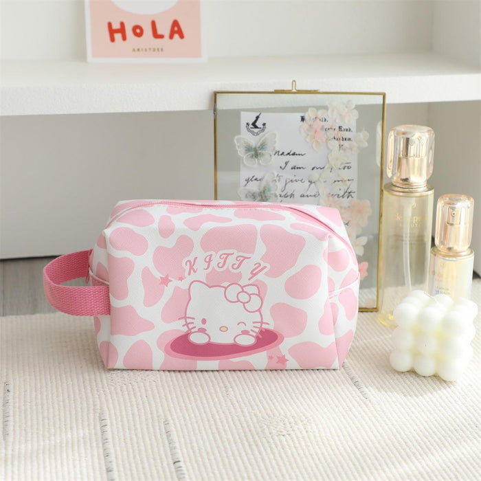 Wholesale Large-Capacity Travel Toiletry Bag
