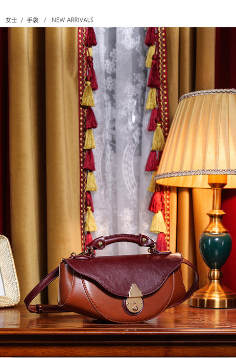 Wholesale Boat Bag Smooth Sailing Crossbody Bag