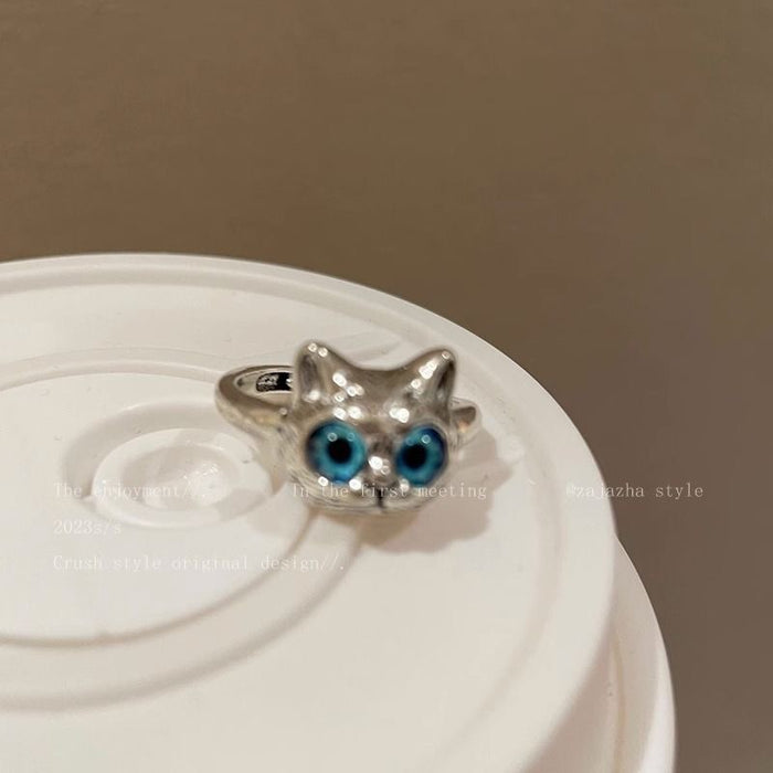Wholesale Ring fashion personality index finger ring temperament ring