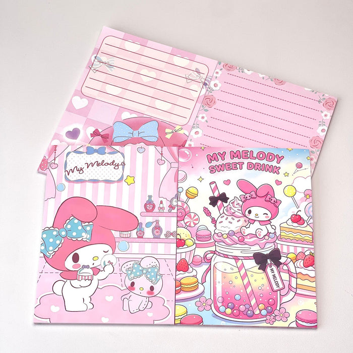 Wholesale A5 Cartoon Cat Dog Full Color Journal Notebook Flat Spread