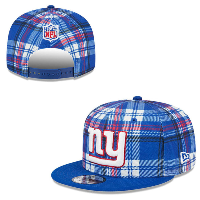 Wholesale Rugby Hat Baseball Cap Embroidered Flat Brim Hat Outdoor Sun Hat