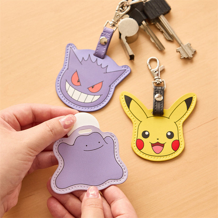 Wholesale Case Keychain Pendant Induction Elevator Card Case