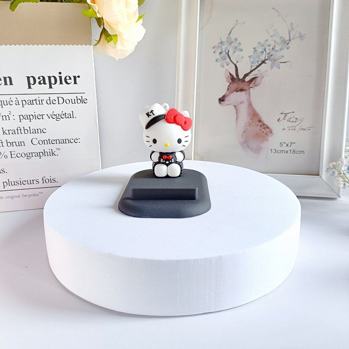 Wholesale Cartoon Doll Phone Holder JDC-PS-MingT002