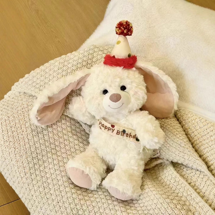 Wholesale Party Bear Doll Cute Animal Plush Toy