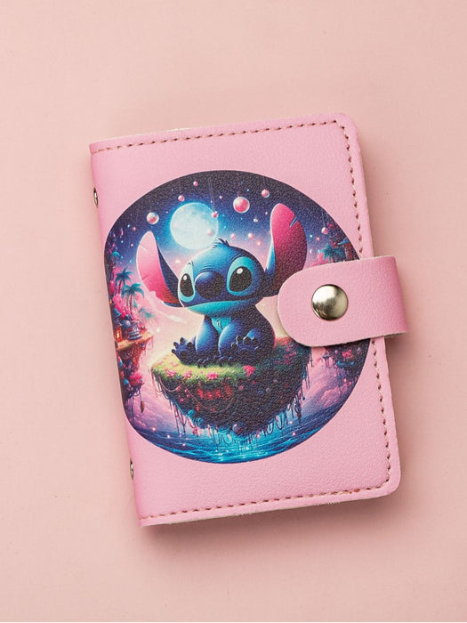Wholesale Waterproof Long Student Coin Purse