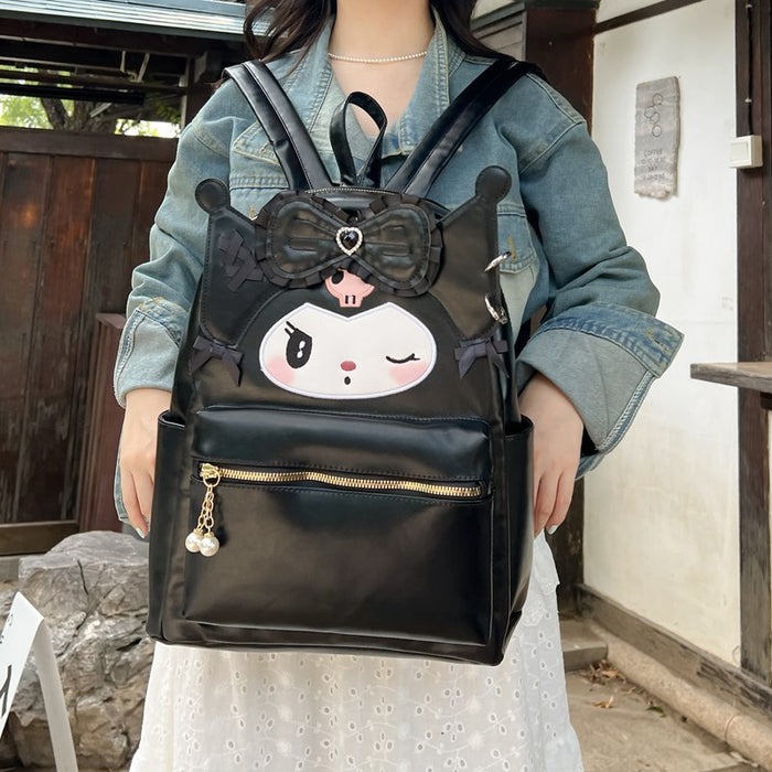 Wholesale Cute High Value Backpack JDC-BP-Tianj005