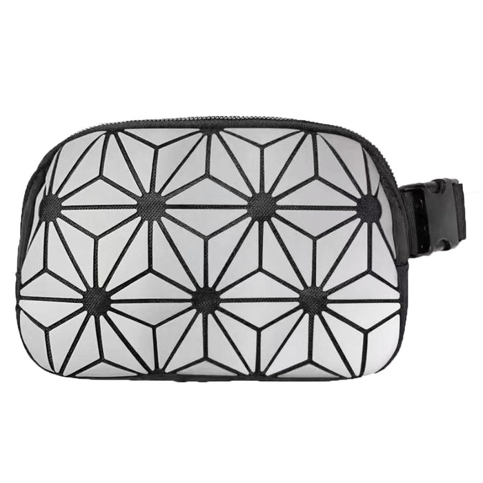 Wholesale waist bag fitness mountaineering messenger bag mobile phone bag waterproof running waist bag
