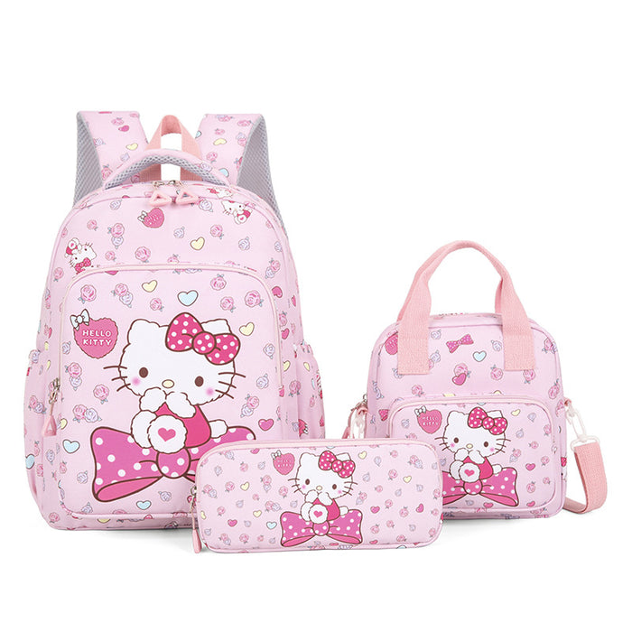 Wholesale Cartoon High-Looking Cute Backpack Bags
