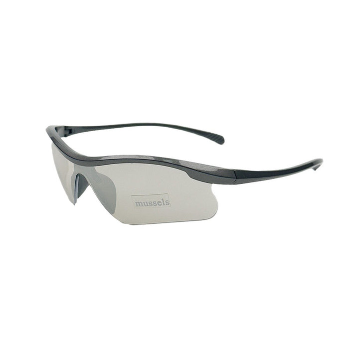 Wholesale Outdoor sports, cycling glasses, hiking, night riding, sunglasses, day and night dual-use, eye protection, windproof glasses, sunglasses, running