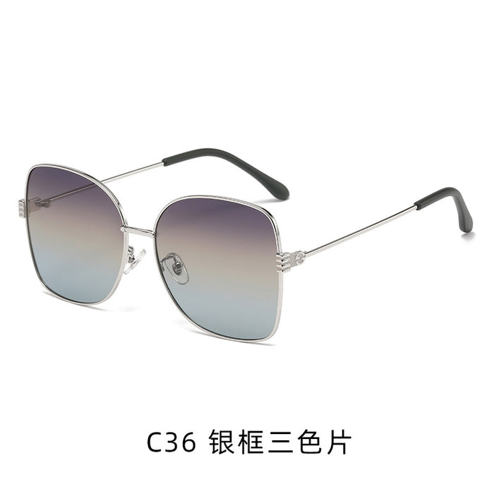 Wholesale polarized sunglasses women's  driving sun protection sunglasses women's