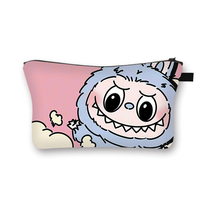 Wholesale Cosmetic Bag,  Large-Capacity Cute Storage