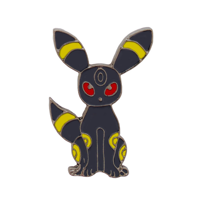 Wholesale Stylish Cartoon Brooch Pin Anime Metal Badge Fashion Accessory For Bag Gift Boutique Resale