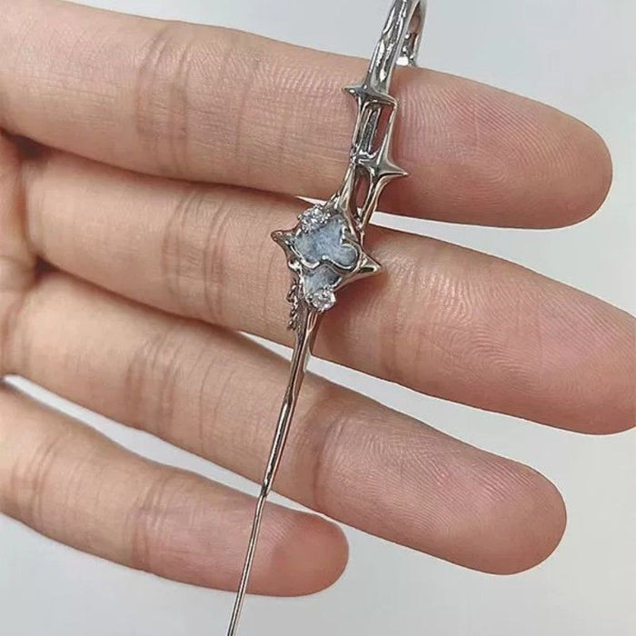 Wholesale Star Series Original Piercing Ear Needle Plush