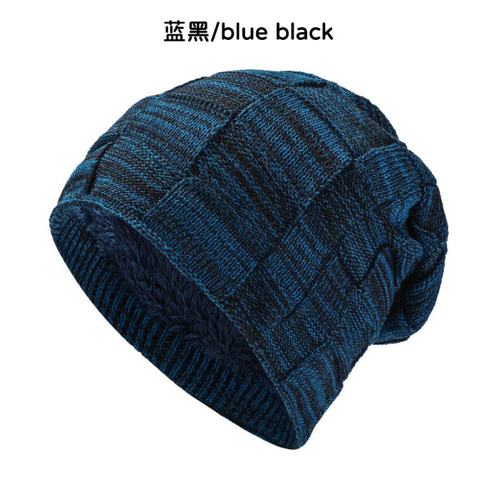 Wholesale Autumn and Winter Plush Acrylic Fashionhats for Warmth Preservation JDC-FH-ZiQ001