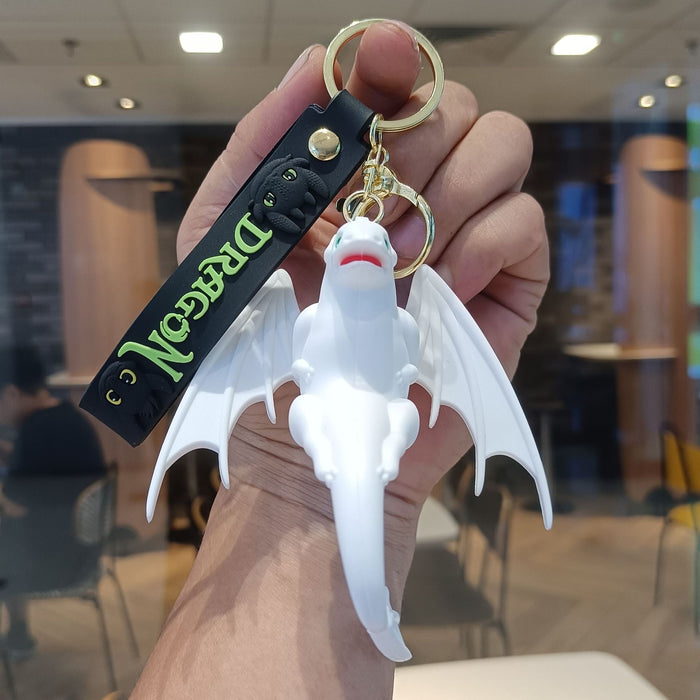 Wholesale Cartoon keychain doll