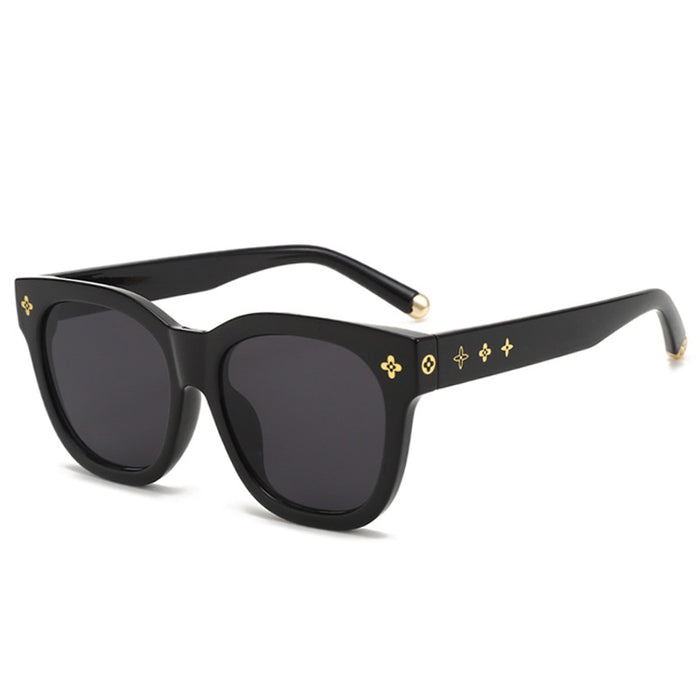 Wholesale Retro Leopard Print Sunglasses JDC-SG-JiaZ008