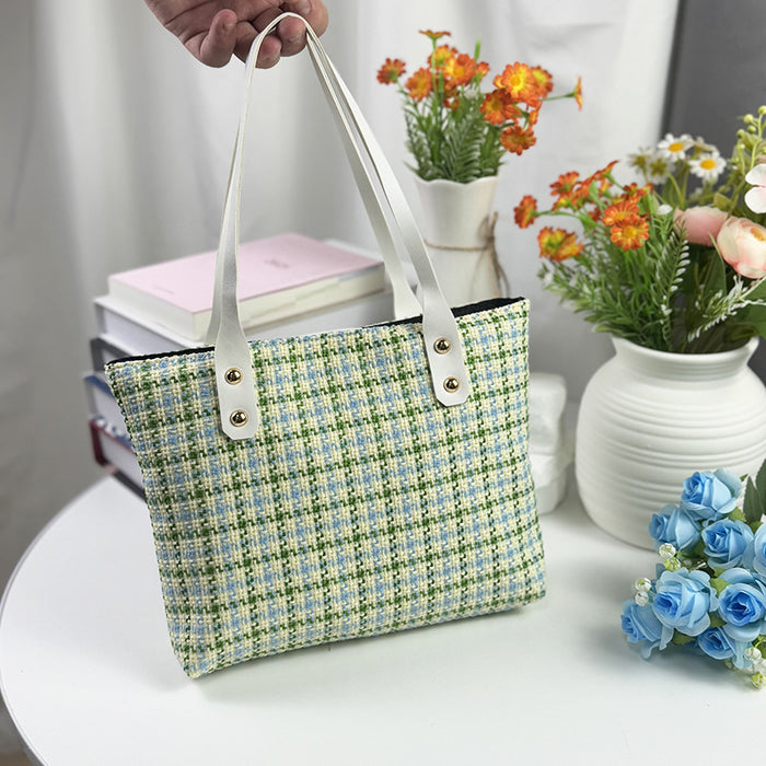 Wholesale Large-Capacity Multi-Color Women's Bags, Factory Direct Sales Quality Assurance