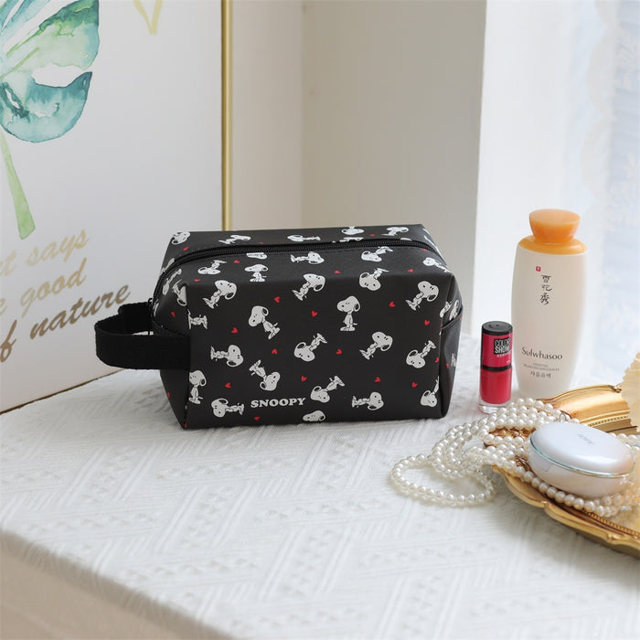 Wholesale Leather Portable Travel  Storage Bag