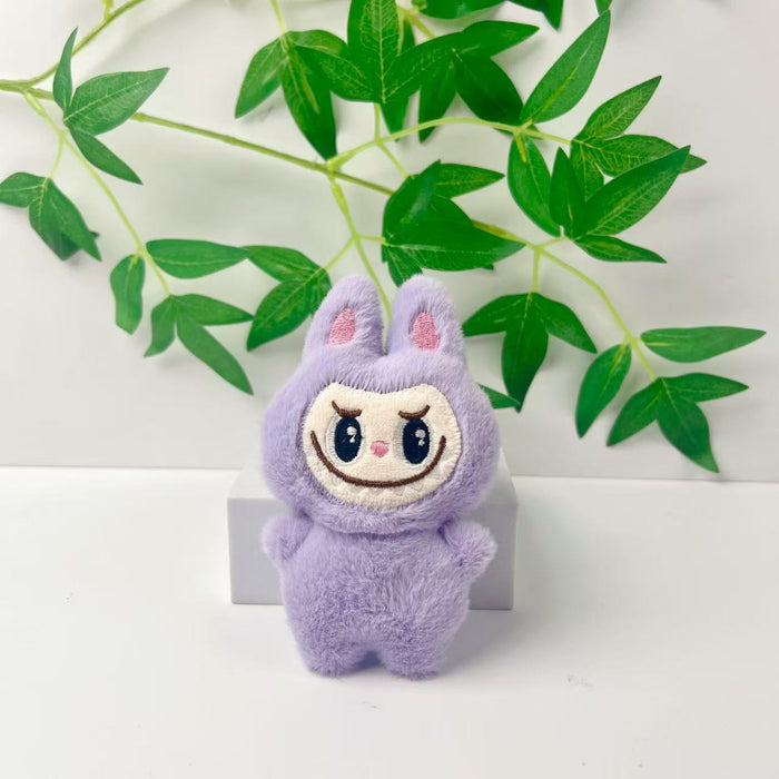 Wholesale Cute Funny  Doll Pendant Keychains