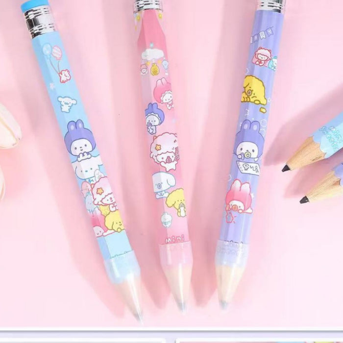 Wholesale Cute and creative pencils for students and stationery